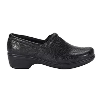 Btrue By Baretraps Womens Brasil-Wide Width Slip-On Shoe