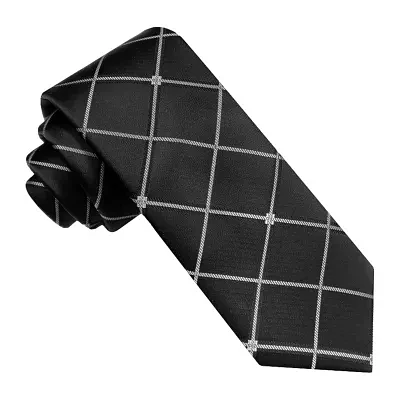 J. Ferrar Slim Grid Ties