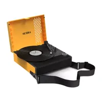 *rev Go Portable Record Player