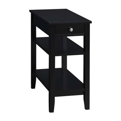 American Heritage Chairside Table