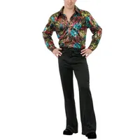 Mens Disco Costume