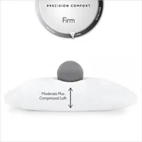 Home Expressions Firm Support Pillow