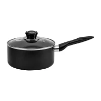 Basic Essentials 7-pc. Non-Stick Cookware Set