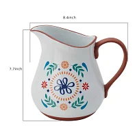 Mesa Mia Chapala Serving Pitcher