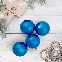 Northlight Shatterproof Ball 12-pc. Christmas Ornament