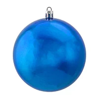 Northlight Shatterproof Ball 12-pc. Christmas Ornament