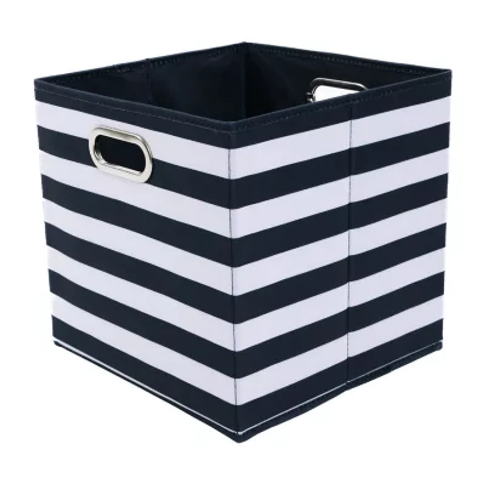 Home Expressions 13" Storage Cube