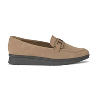 Baretraps Womens Addison Loafers