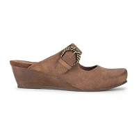 Baretraps Womens Luna Mules