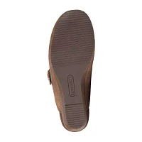 Baretraps Womens Luna Mules