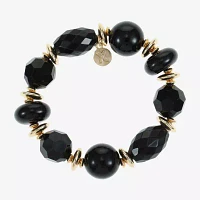 Mixit Gold Tone Stretch Bracelet