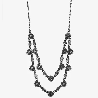 Mixit Collar Necklace