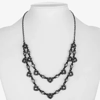 Mixit Collar Necklace