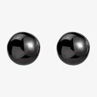 Liz Claiborne 11.8mm Stud Earrings