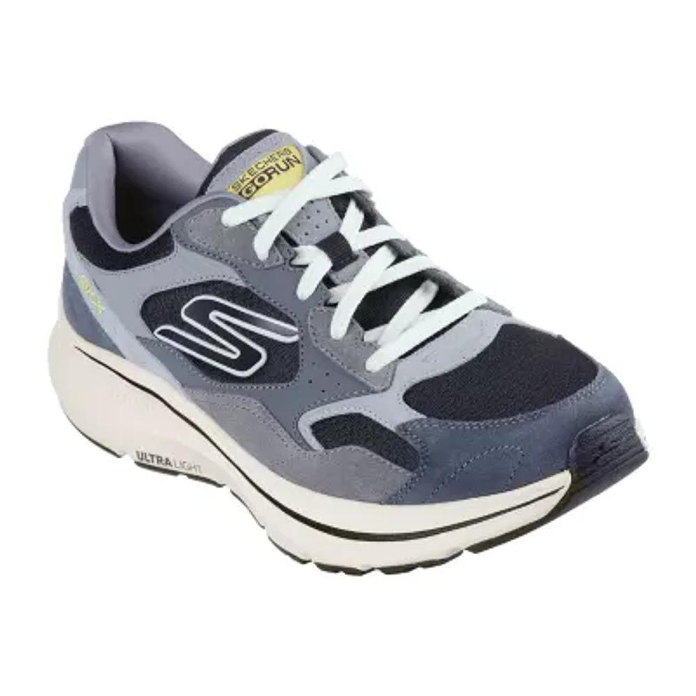 Skechers Go Run Consistent 2.0 Mens Running Shoes