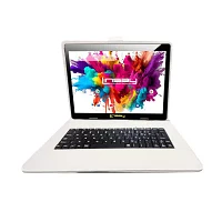 10.1 Octa Core 128Gb Tab White Keyboard