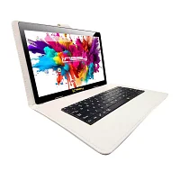 10.1 Octa Core 128Gb Tab White Keyboard
