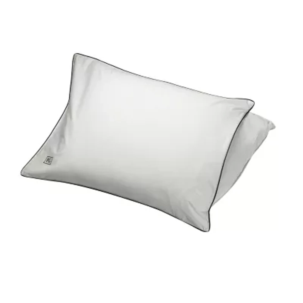 Pillow Guy White Down Soft Bed Pillows