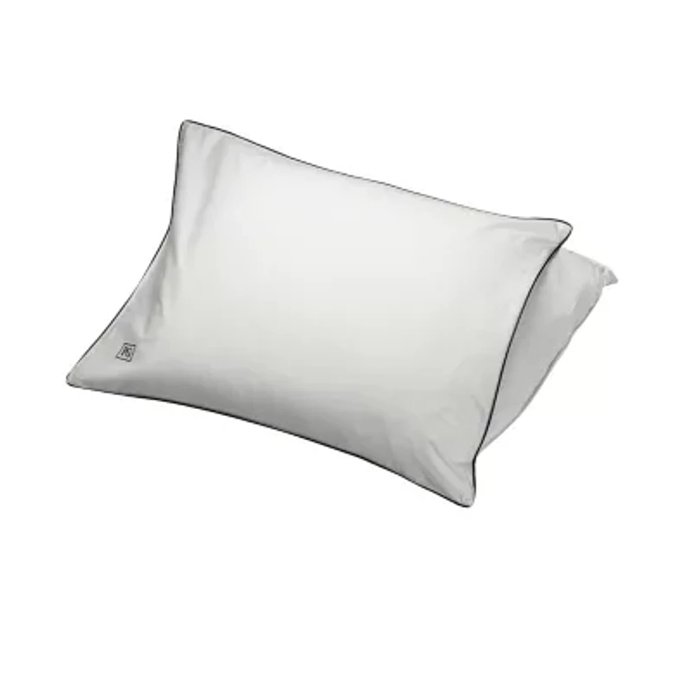 Pillow Guy White Down Firm Bed Pillows