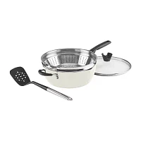 Cuisinart Preferred Ceramic 4-pc. Cookware Set