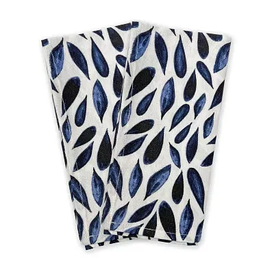 Lenox Blue Bay Napkins