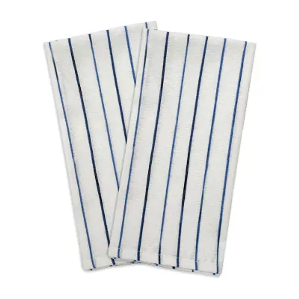 Lenox Blue Bay 2-pc. Napkins