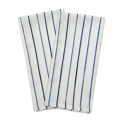 Lenox Blue Bay 2-pc. Napkins