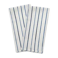 Lenox Blue Bay 2-pc. Napkins