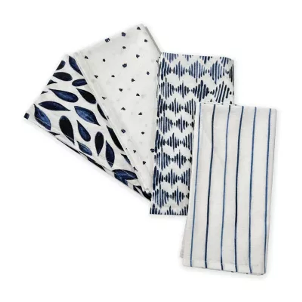 Lenox Blue Bay 2-pc. Napkins