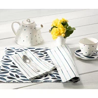 Lenox Blue Bay 2-pc. Napkins