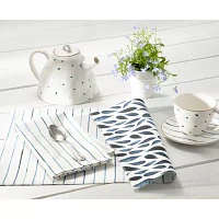 Lenox Blue Bay 2-pc. Napkins