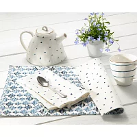 Lenox Blue Bay 2-pc. Placemats