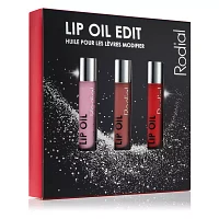 Rodial Lip Oil Trio ($114 Value)