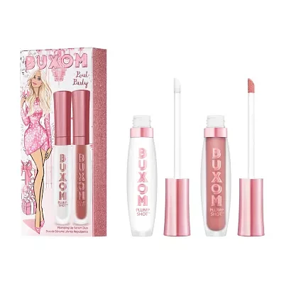 Buxom Plump Shot Duo ($58 Value)