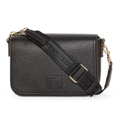 Liz Claiborne Maddie Crossbody Bag