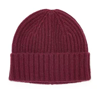 Mixit Metallic Womens Beanie