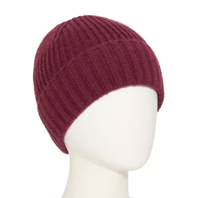 Mixit Metallic Womens Beanie