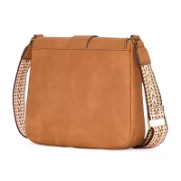 a.n.a Robyn Flap Crossbody Bag