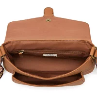 a.n.a Robyn Flap Crossbody Bag