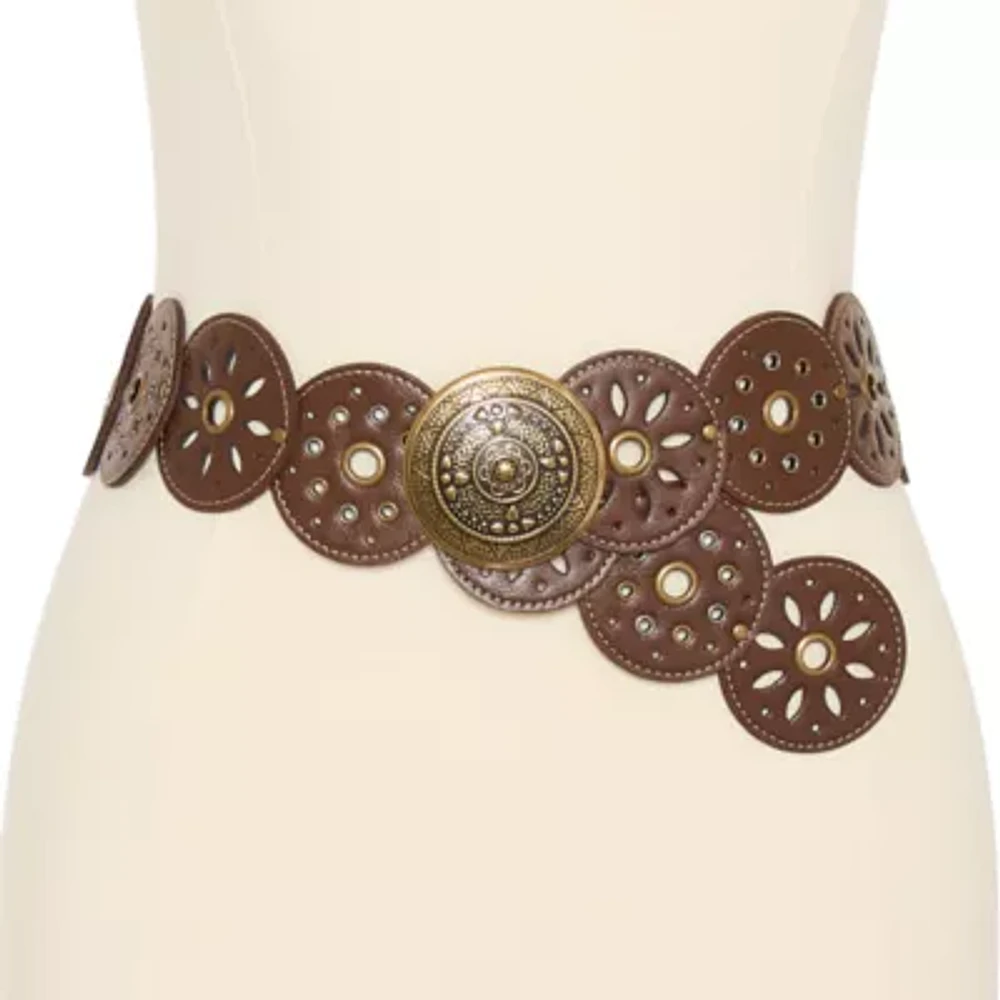 a.n.a Womens Belt