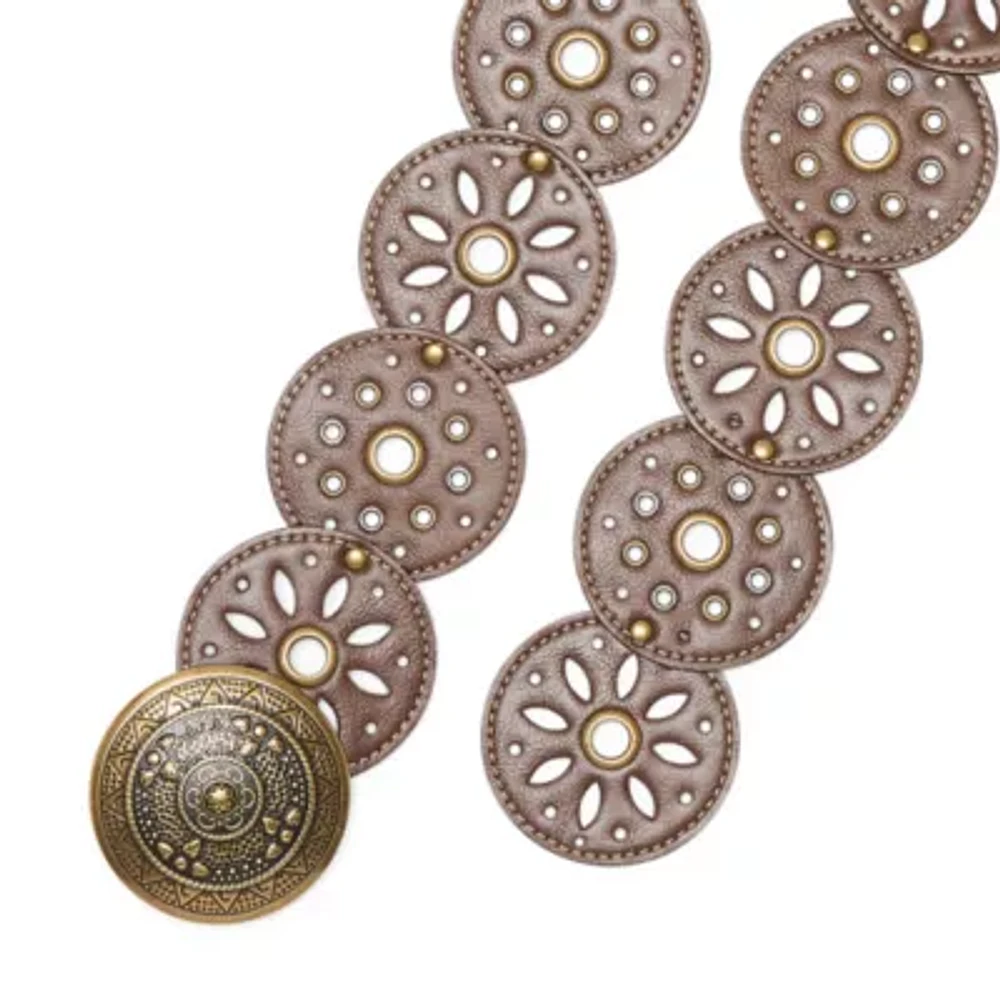 a.n.a Womens Belt