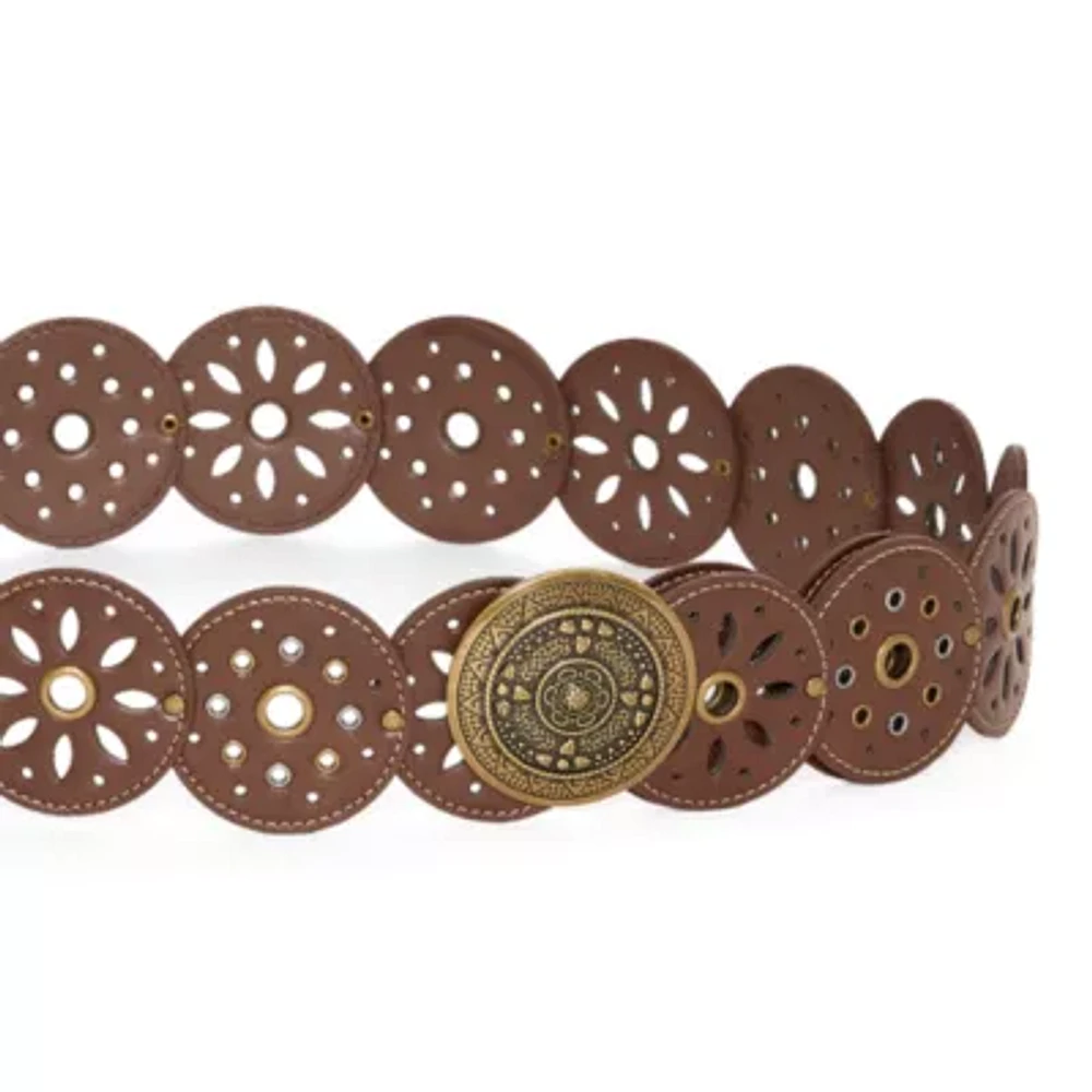 a.n.a Womens Belt