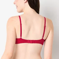 Arizona Seamless Wireless Full Coverage Bra 4108