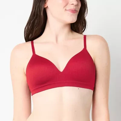 Arizona Seamless Wireless Full Coverage Bra 4108