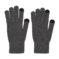 St. John's Bay Touch Tech 1 Pair Cold Weather Gloves