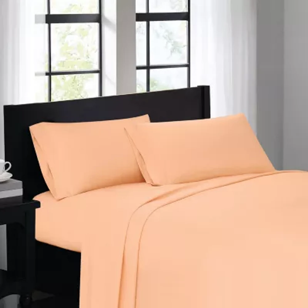 Truly Soft Everyday Wrinkle Resistant Sheet Set