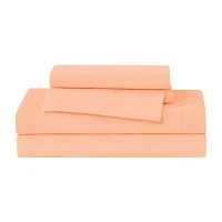 Truly Soft Everyday Wrinkle Resistant Sheet Set