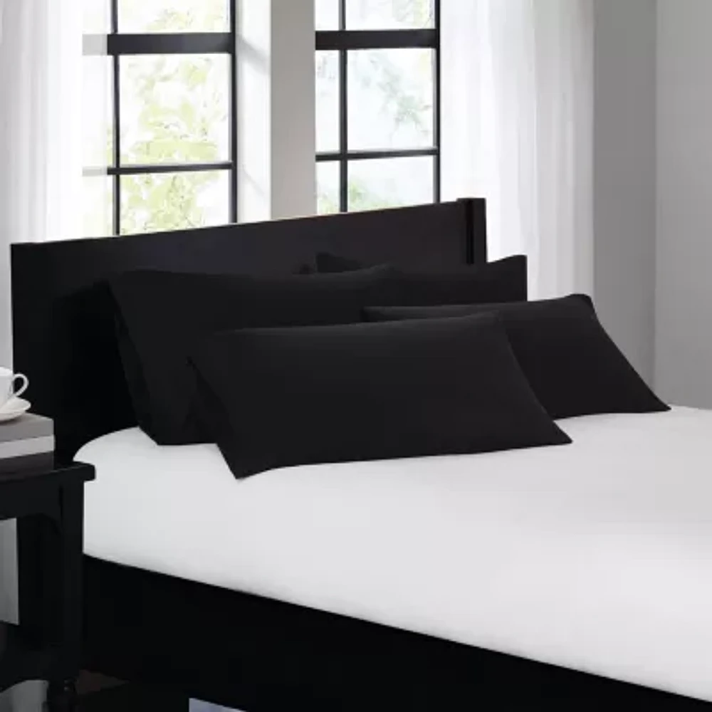 Truly Soft Everyday Wrinkle Resistant Pillowcases