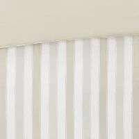 Truly Soft Aiden Stripe Midweight Comforter Set