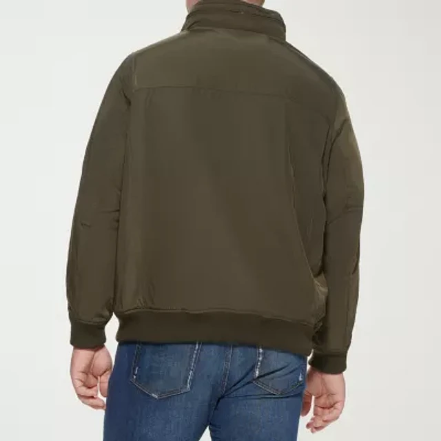 Bomber Jacket Jcpenney Green Jacket Shop Tommy Hilfiger Jacket - Main Image